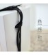 Abrazadera adhesiva para cable 3 orificios - 1 Unidad