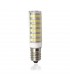Bombilla LED Tubular 4.5W 450Lm E14 IP20