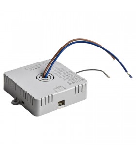 Controlador + Driver + Mando para Ventilador STICKS/WHITELINE Motor AC