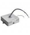 Controlador + Driver + Mando para Ventilador STICKS/WHITELINE Motor AC