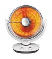 Estufa Cerámica KOSULA Max. 900W Blanco
