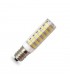Bombilla LED Tubular 4.5W 450Lm E14 IP20