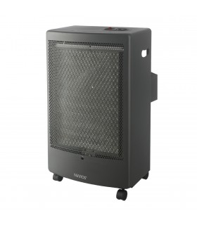 Estufa de Gas Catalítica HANKO Max. 3000W