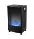 Estufa de Gas de llama azul KIPARI Max. 3800W