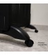Radiador de Mica SENBAG 2000W Negro