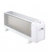 Radiador de Mica BELOAH 2000W Blanco