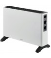 Calefactor Convector SELATIN Blanco 2000W