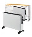 Calefactor Convector SELATIN Blanco 2000W