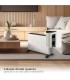 Calefactor Convector SELATIN Blanco 2000W