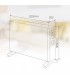 Calefactor Convector SELATIN Blanco 2000W