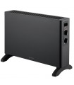 Calefactor Convector SELATIN Negro 2000W