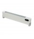 Calefactor Convector NELLIM Blanco 2200W IPX4