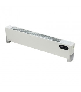 Calefactor Convector NELLIM Blanco 2200W IPX4