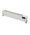 Calefactor Convector NELLIM Blanco 2200W IPX4
