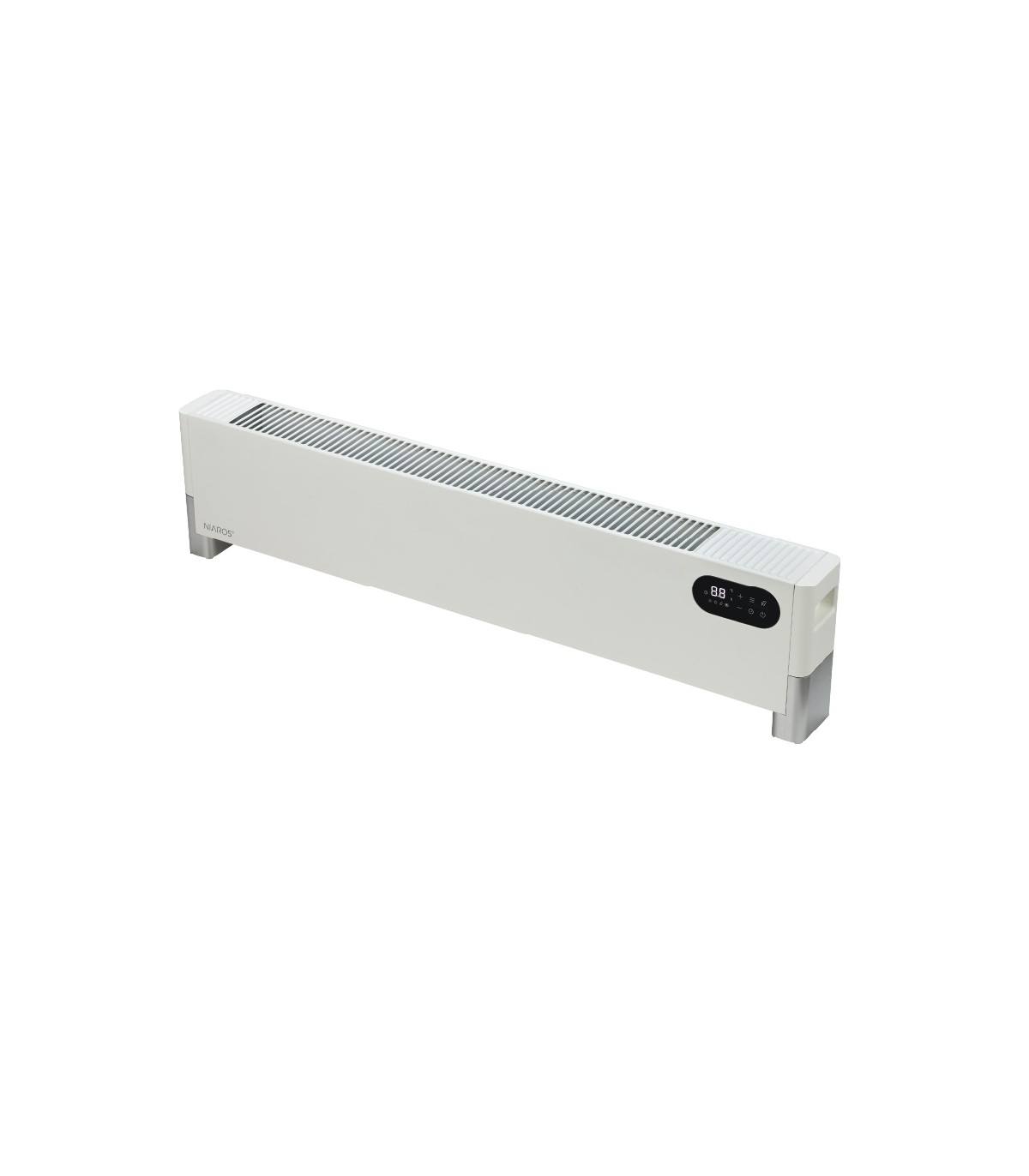Calefactor Convector NELLIM Blanco 2200W IPX4
