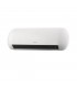 Calefactor Split Pared SUTINEN 2000W Con Mando Distancia IP22