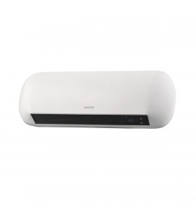 Calefactor Split Pared SUTINEN 2000W Con Mando Distancia IP22