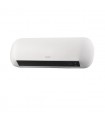 Calefactor Split Pared SUTINEN 2000W Con Mando Distancia IP22