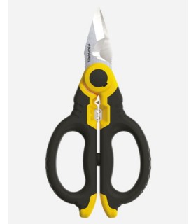 Tijeras de electricista Triple Función TS-50 SOFAMEL