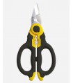 Tijeras de electricista Triple Función TS-50 SOFAMEL