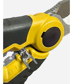 Tijeras de electricista Triple Función TS-50 SOFAMEL