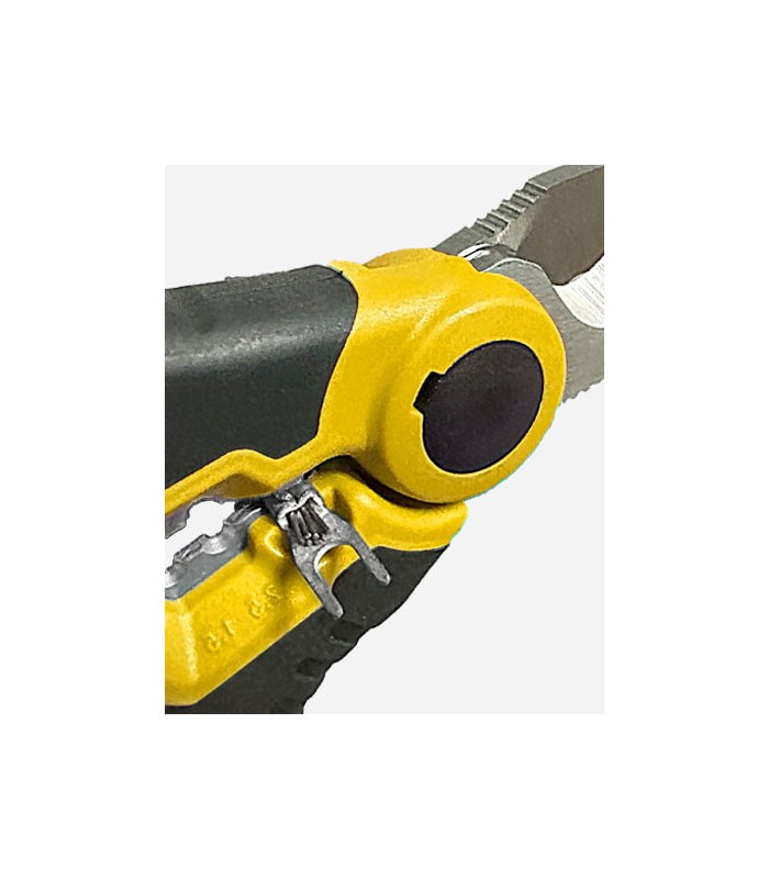 Tijeras de electricista Triple Función TS-50 SOFAMEL