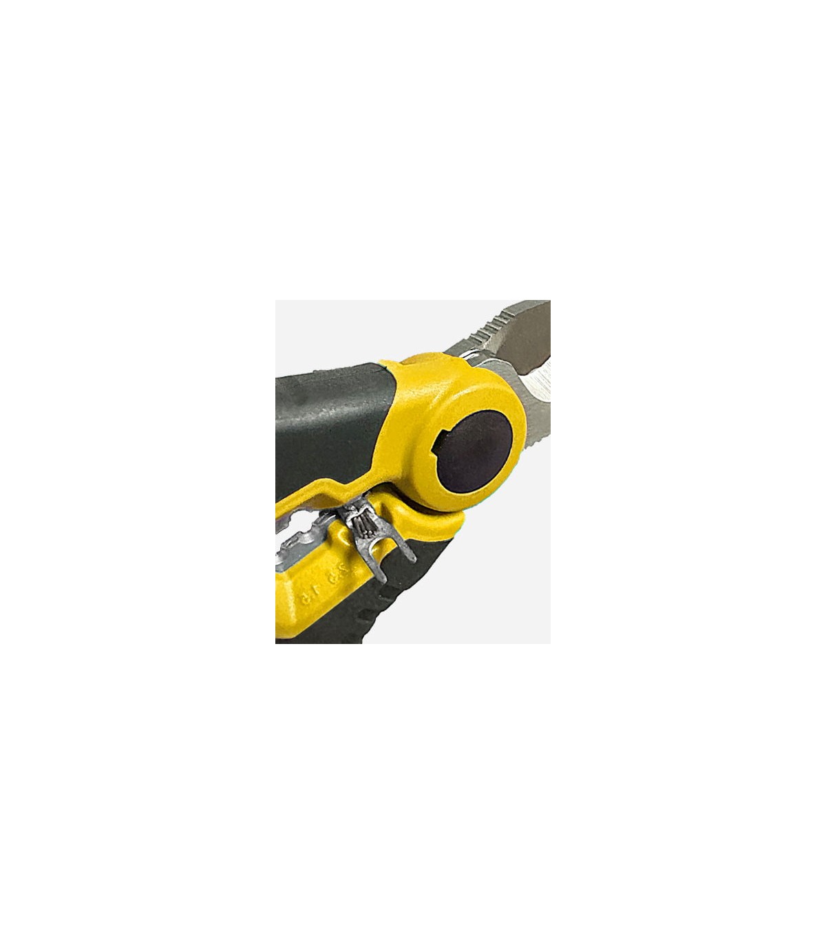 Tijeras de electricista Triple Función TS-50 SOFAMEL