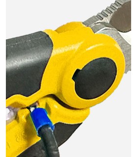 Tijeras de electricista Triple Función TS-50 SOFAMEL