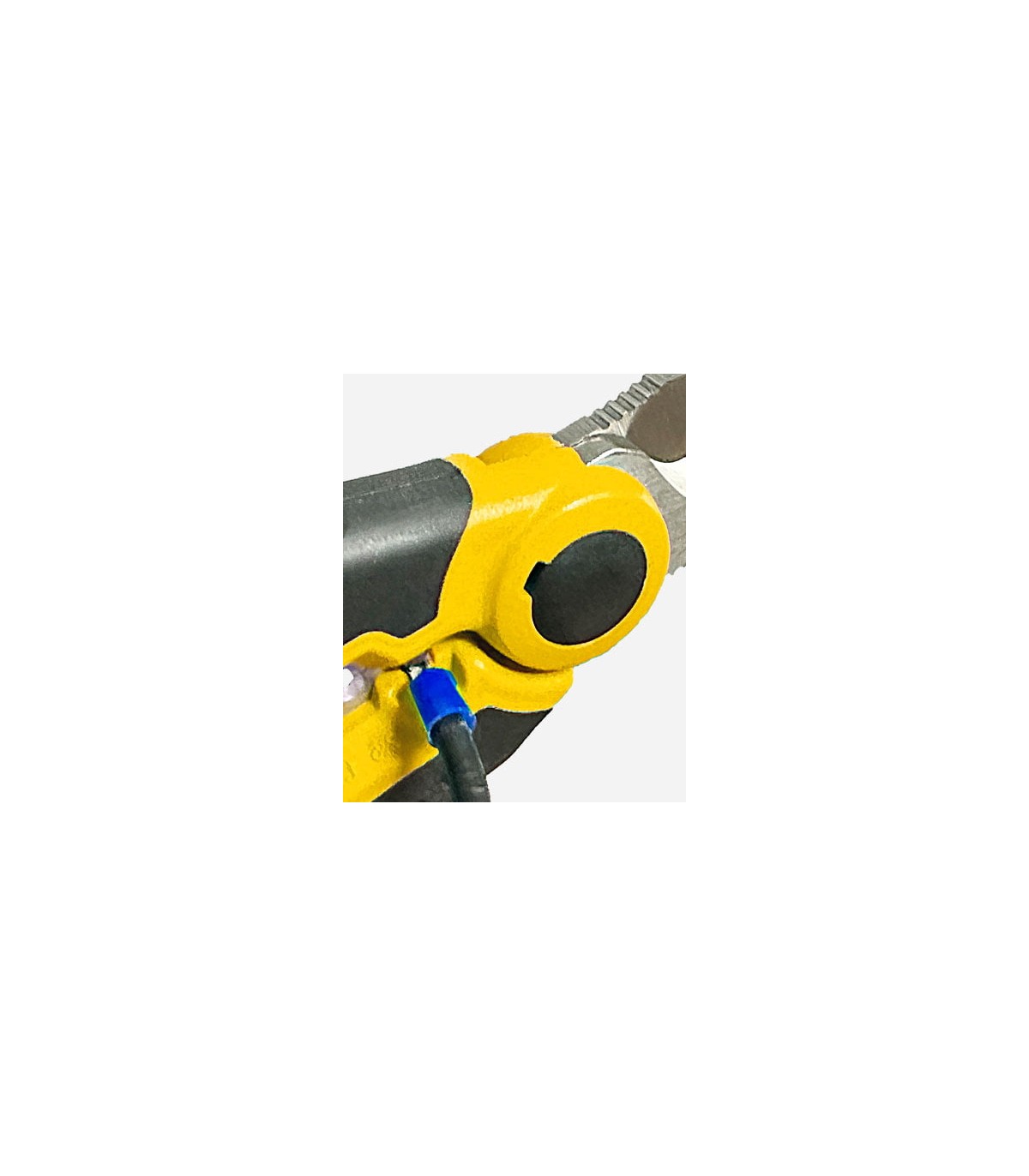 Tijeras de electricista Triple Función TS-50 SOFAMEL