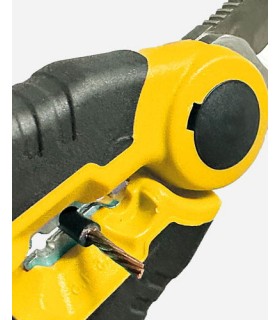 Tijeras de electricista Triple Función TS-50 SOFAMEL