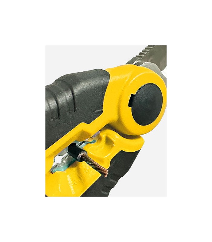 Tijeras de electricista Triple Función TS-50 SOFAMEL