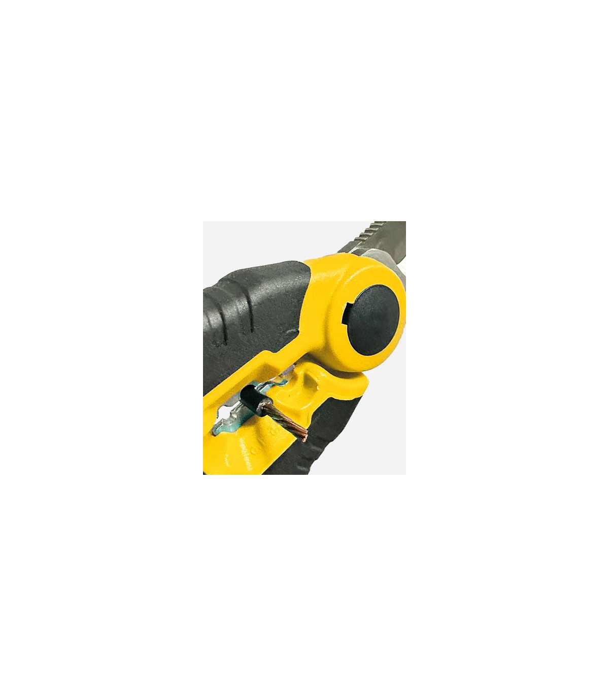 Tijeras de electricista Triple Función TS-50 SOFAMEL