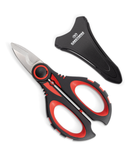 Tijeras profesionales de electricista HGT-70 GAESTOPAS