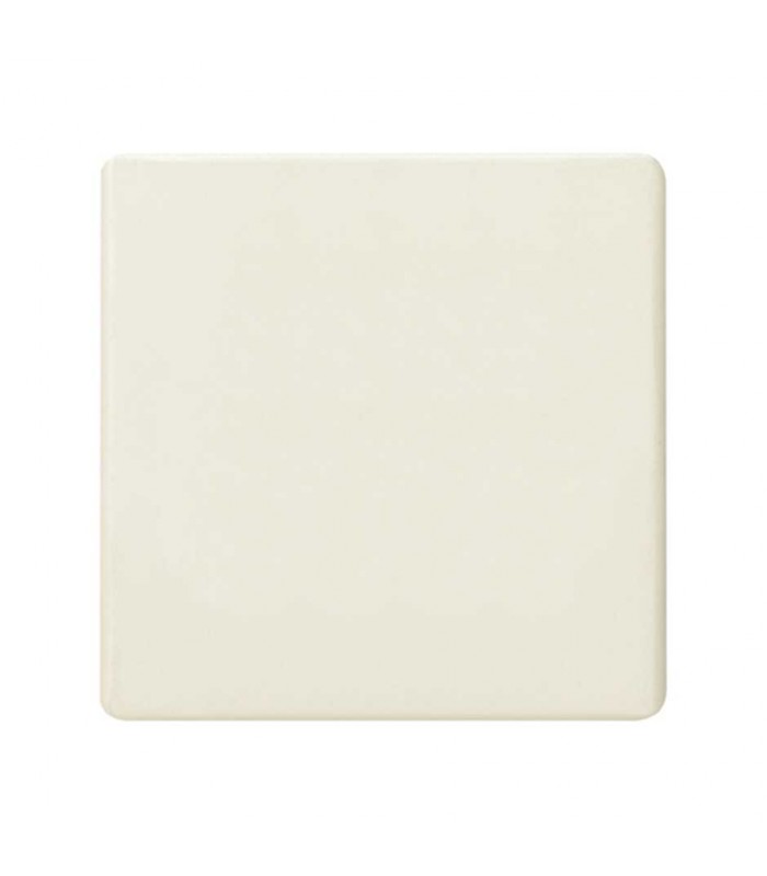 Tapa Ciega Marfil Simon 27