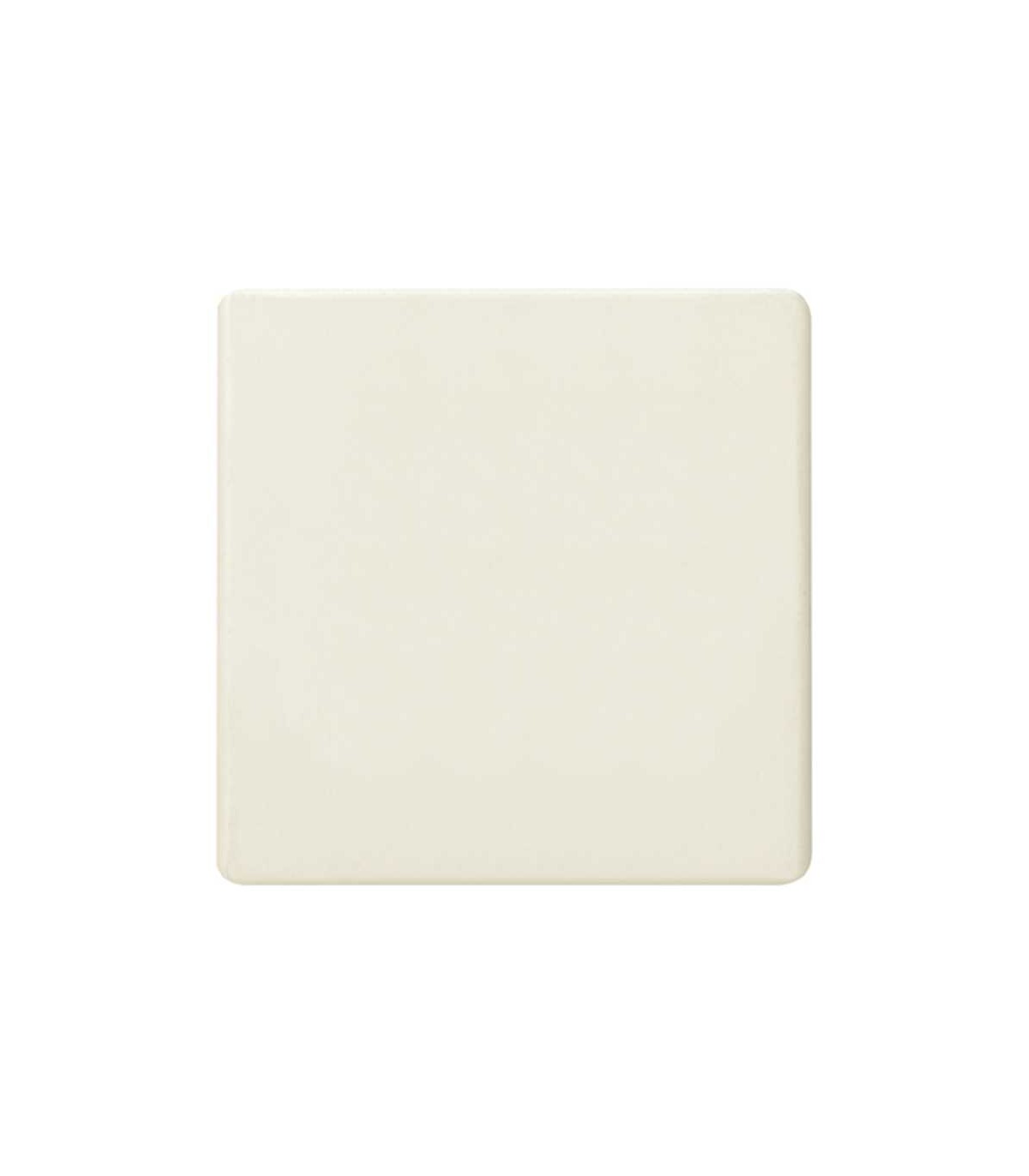 Tapa Ciega Marfil Simon 27