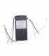 Control Remoto Doble mando Radio frecuencia Ventilador Motor DC