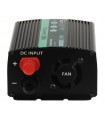 Convertidor inversor de corriente para coche Green Cell® de 12V a 230V 300W/600W