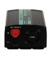 Convertidor inversor de corriente para coche Green Cell® de 12V a 230V 500W/1000W