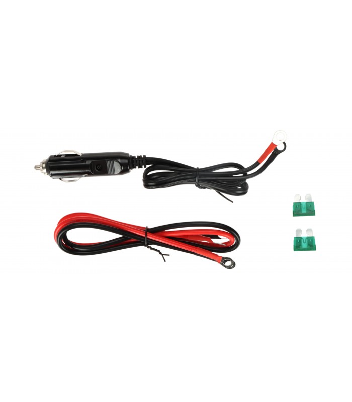 Convertidor inversor de corriente para coche Green Cell® de 12V a 230V 500W/1000W
