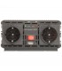 Convertidor inversor de corriente para coche EUROPOWER® de 12V a 230V 1200W/2400W