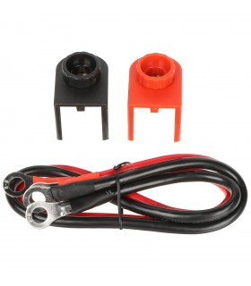Convertidor inversor de corriente para coche EUROPOWER® de 12V a 230V 1200W/2400W