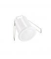 Detector Movimiento Mini Empotrable 6m 800W/400W 360º IP20