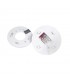 Detector Movimiento Superficie 6M 1200W/300W 360º IP20