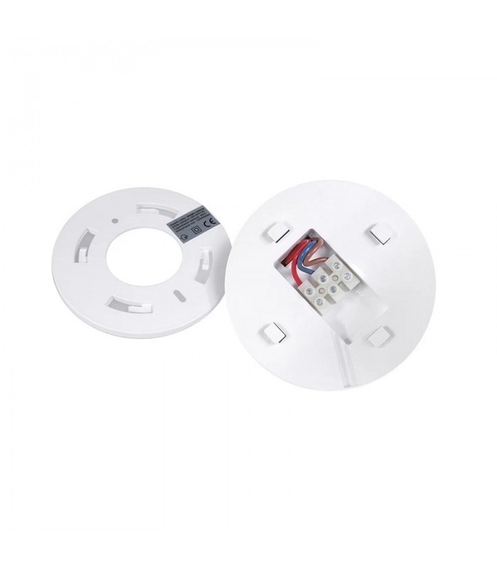 Detector Movimiento Superficie 6M 1200W/300W 360º IP20