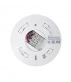 Detector Movimiento Superficie 6M 1200W/300W 360º IP20