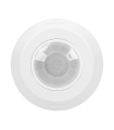 Detector Movimiento Superficie 8M 400W/200W 360º IP20