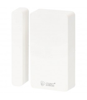 Sensor para puertas y ventanas vía wifi