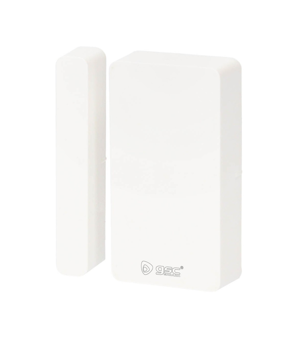 Sensor para puertas y ventanas vía wifi
