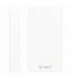Sensor para puertas y ventanas vía wifi