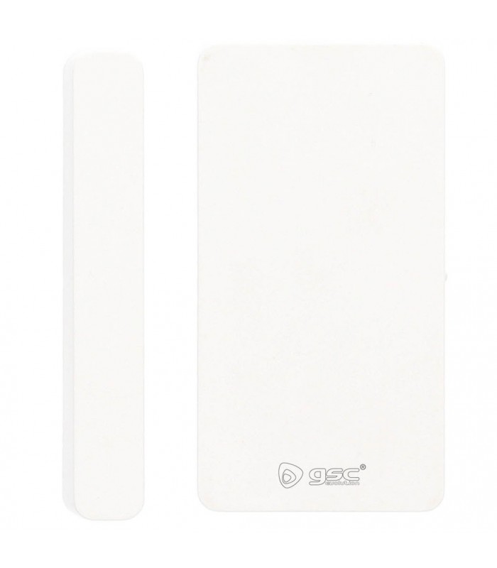 Sensor para puertas y ventanas vía wifi